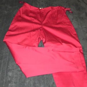 🔥Jones New York Straight Leg Pants